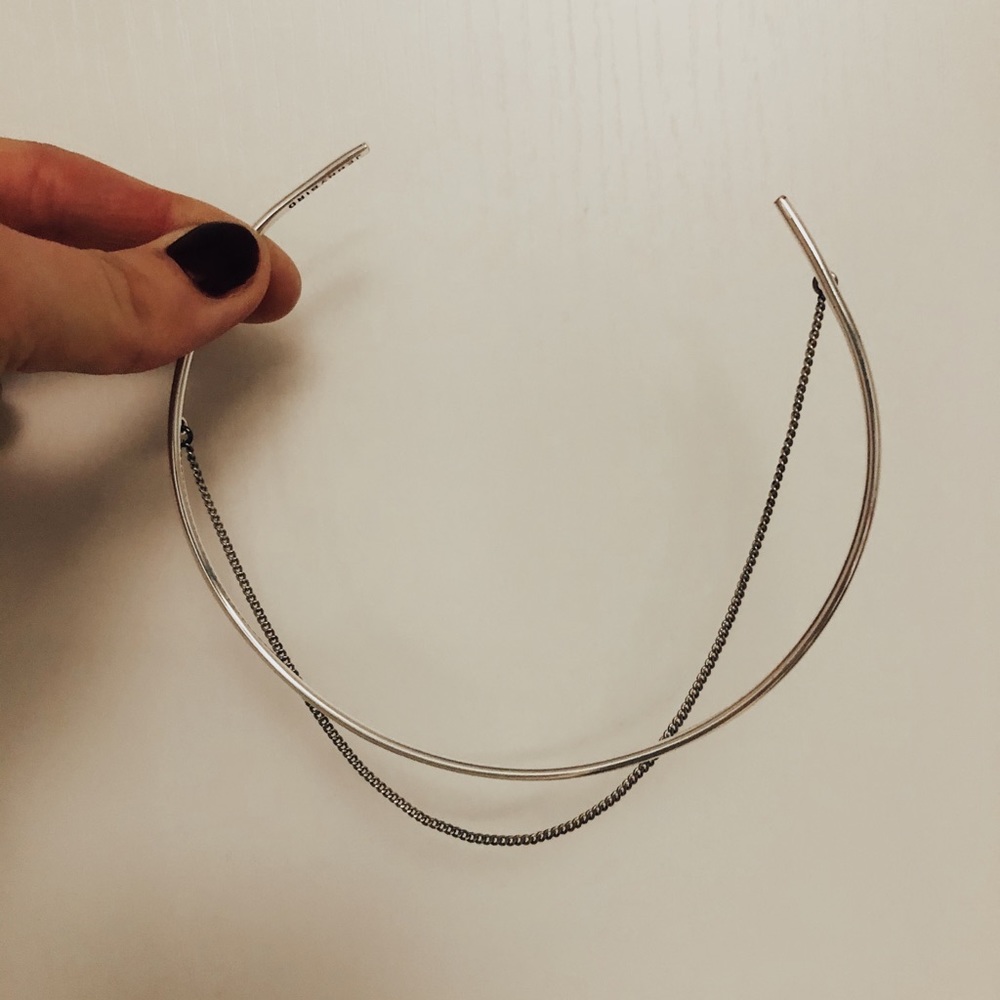Jenny Bird Choker